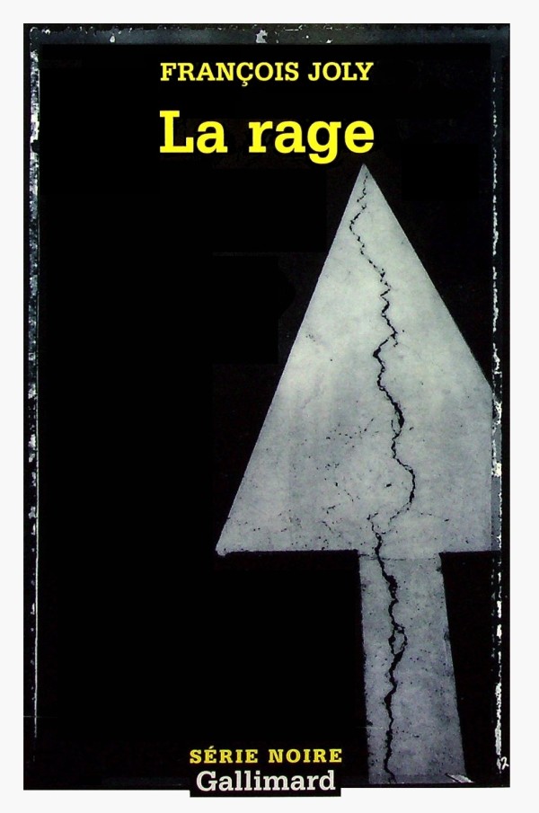 La rage
