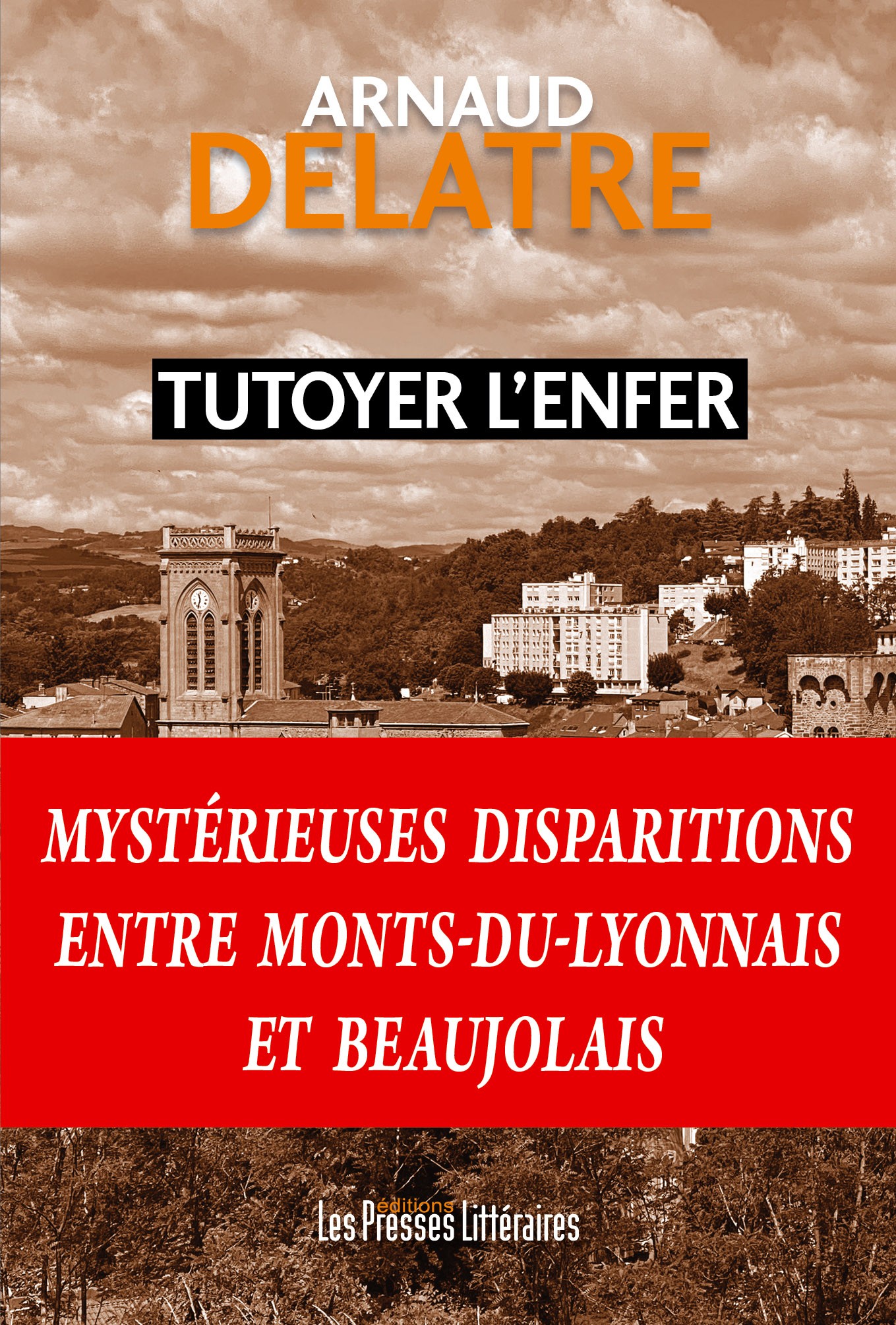 Tutoyer l’enfer