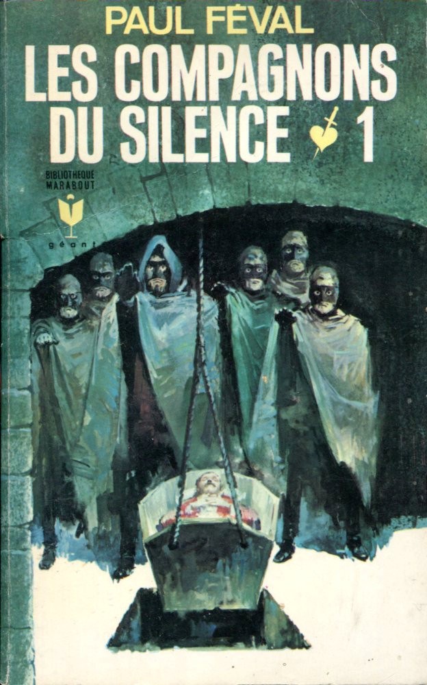 Les Compagnons du Silence, vol 1