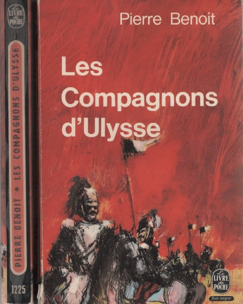 Les Compagnons d'Ulysse