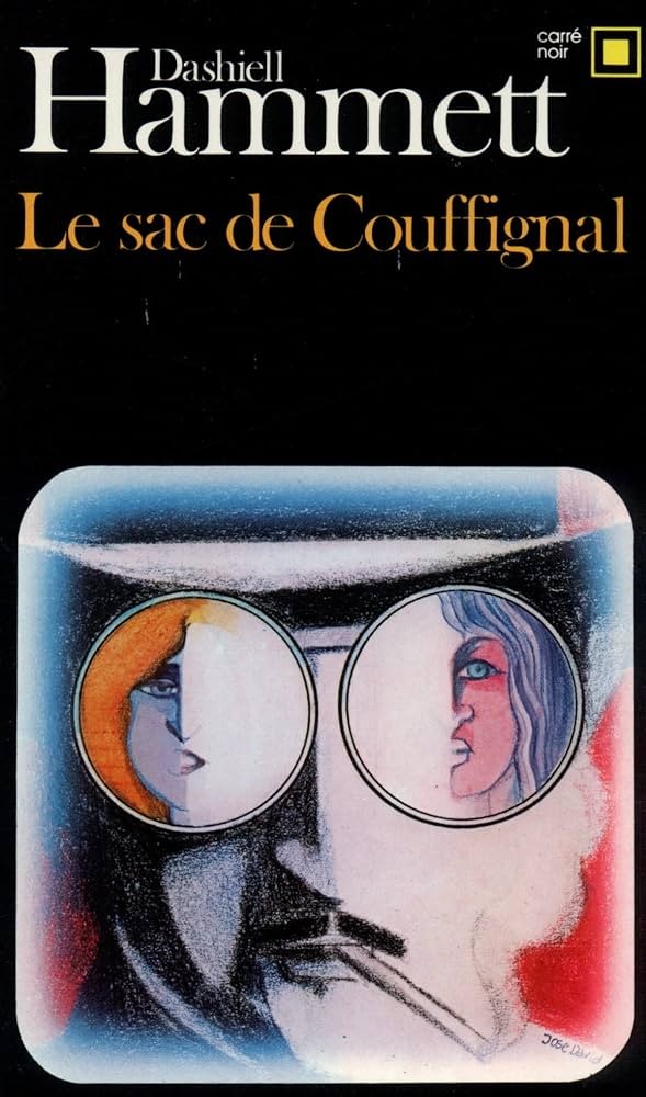 Le sac de Couffignal