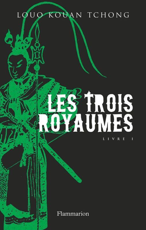 Les trois royaumes - Livre 1