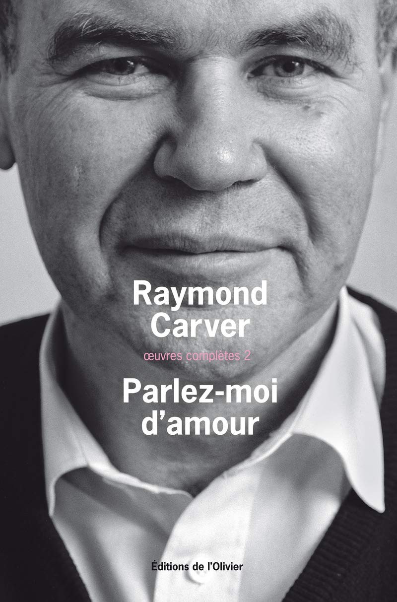 Parlez-moi d'amour : Oeuvres complètes 2