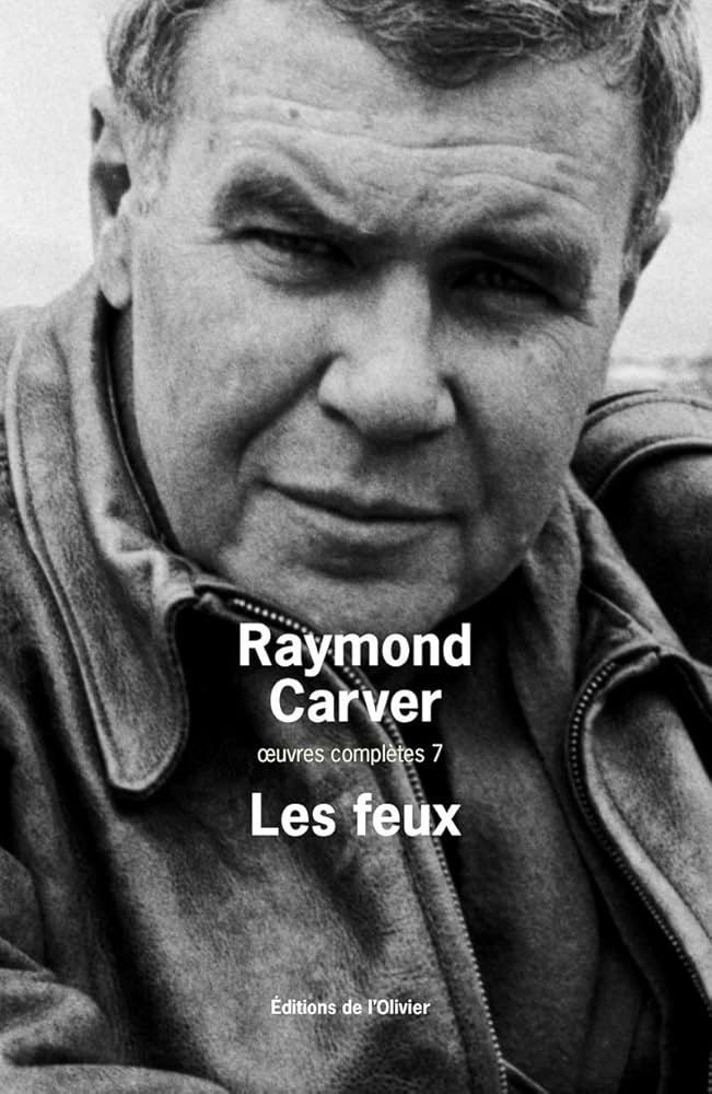 Les feux   Oeuvres complètes: Volume 7