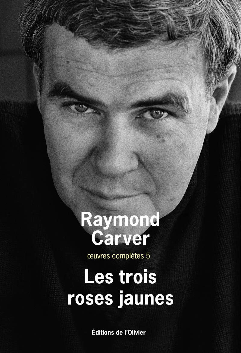 Oeuvres complètes: Volume 5, Les trois roses jaunes