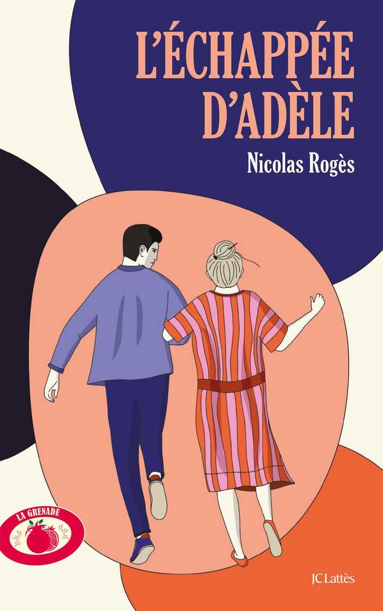 L'échappée d'Adèle