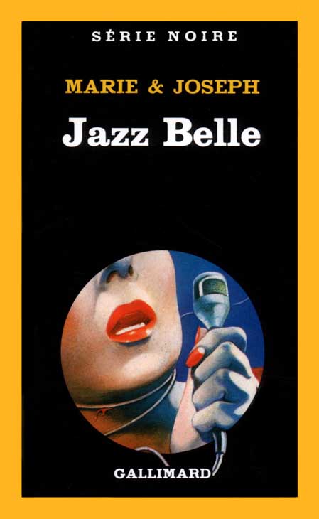 Jazz Belle