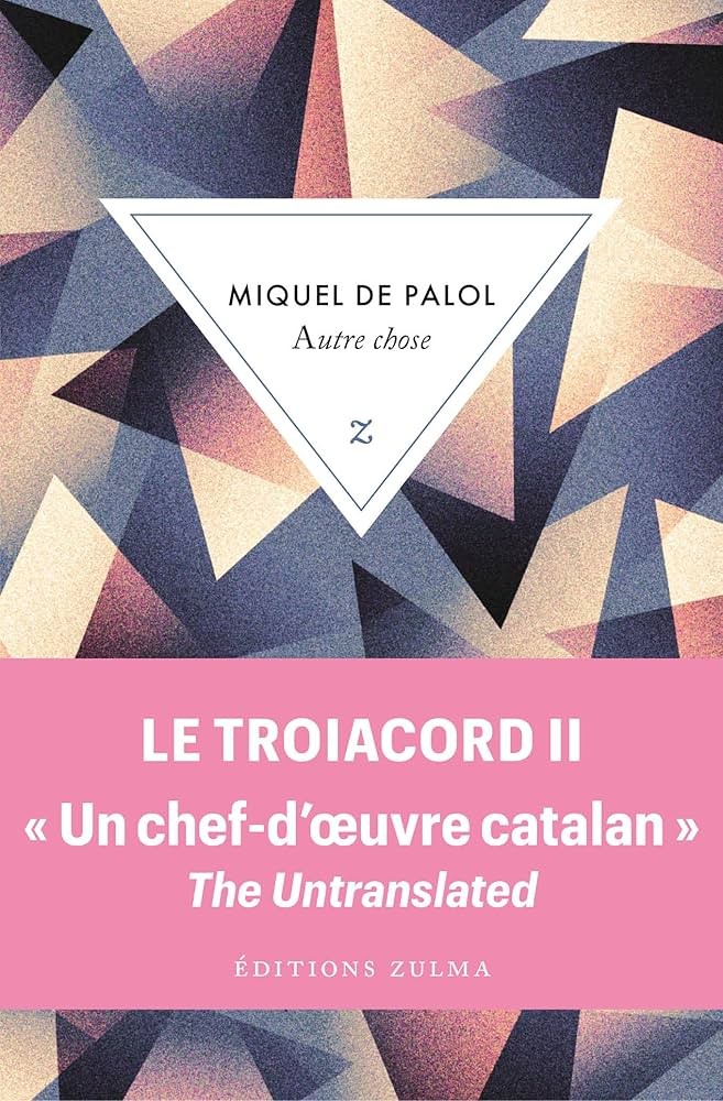 Autre chose : Le troiacord T2