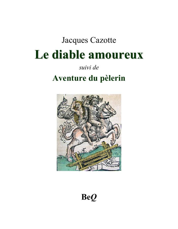 Le diable amoureux