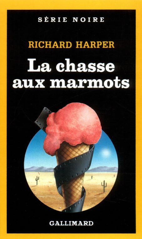 La chasse aux marmots