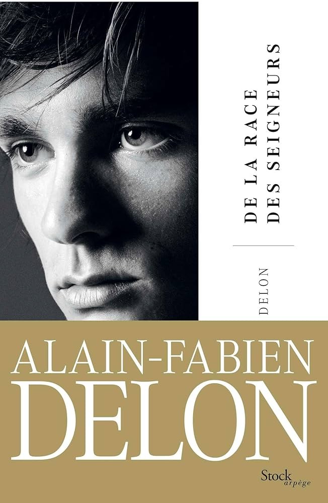 De la race des seigneurs