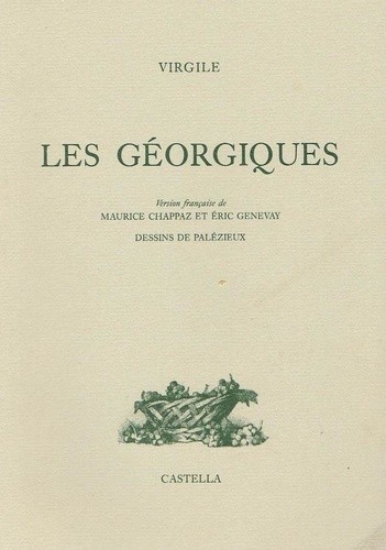 Les Géorgiques
