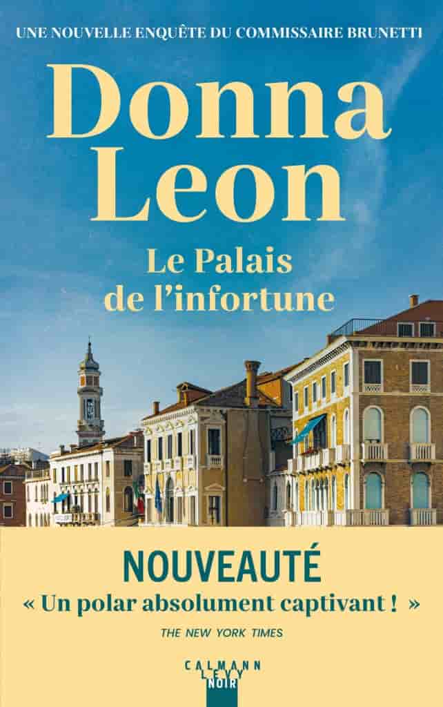 Le Palais de l'infortune