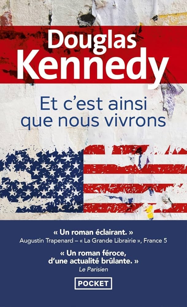 Et c'est ainsi que nous vivrons