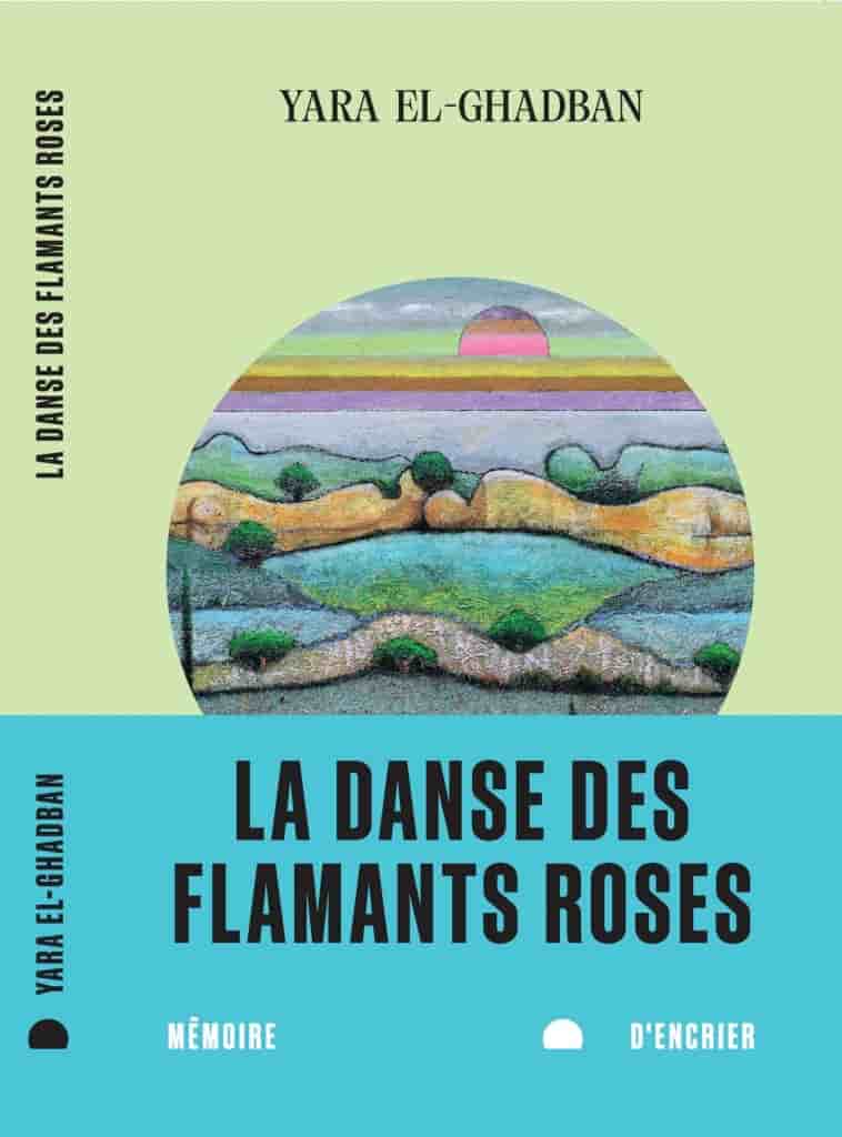 La danse des flamants roses