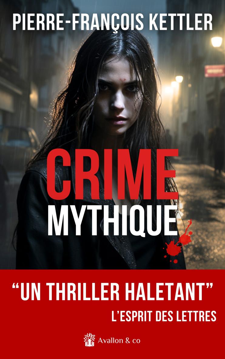 Crime Mythique