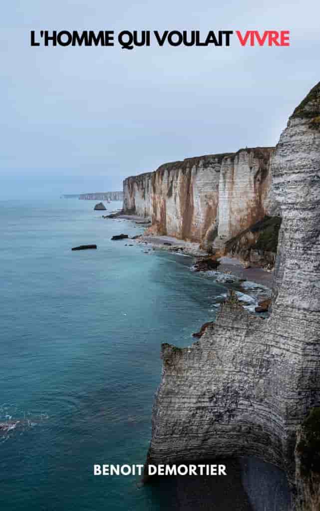 L'homme qui voulait vivre