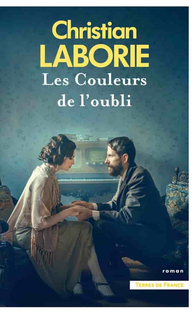 Les Couleurs de l'oubli