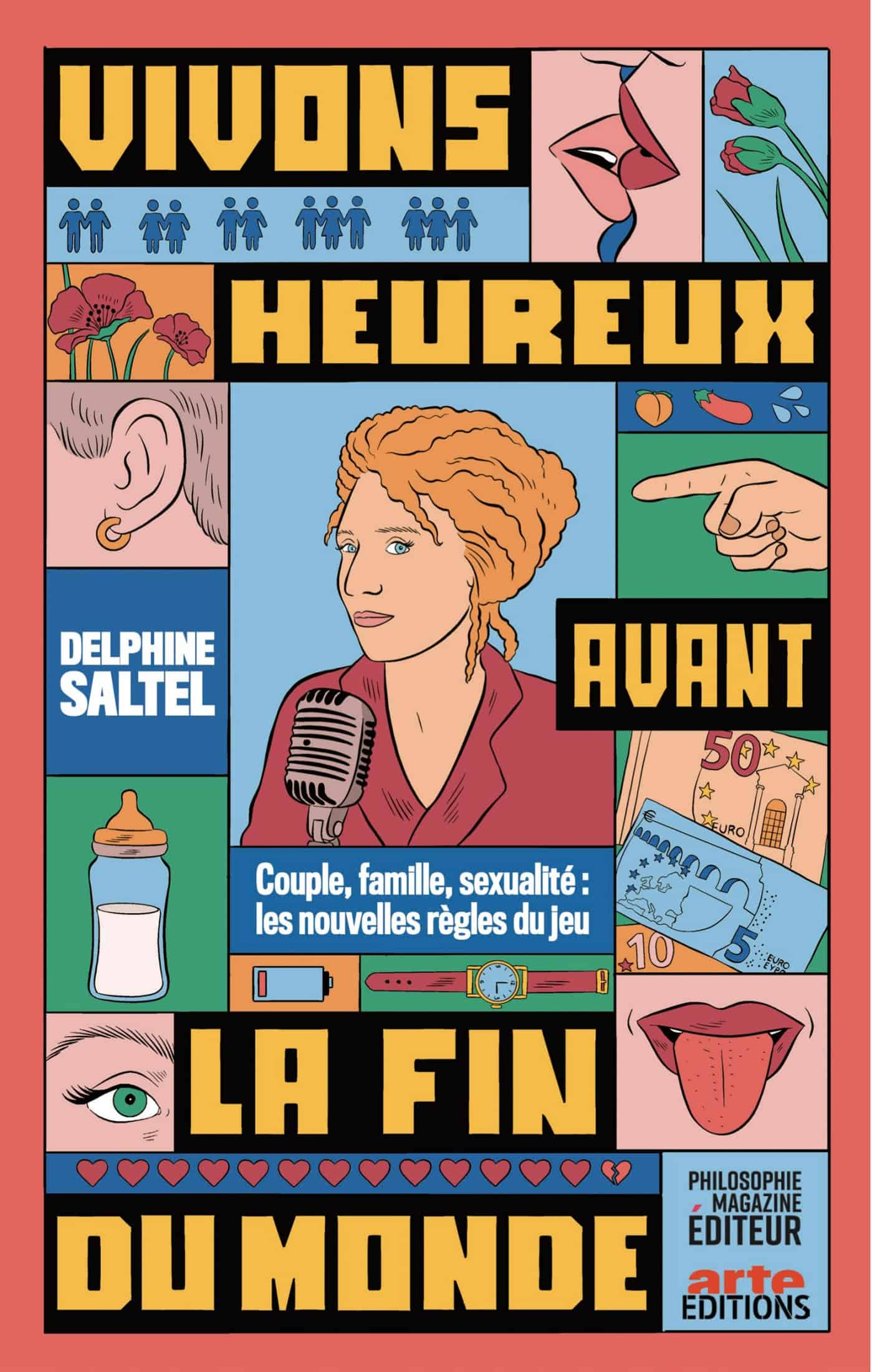 Vivons heureux avant la fin du monde