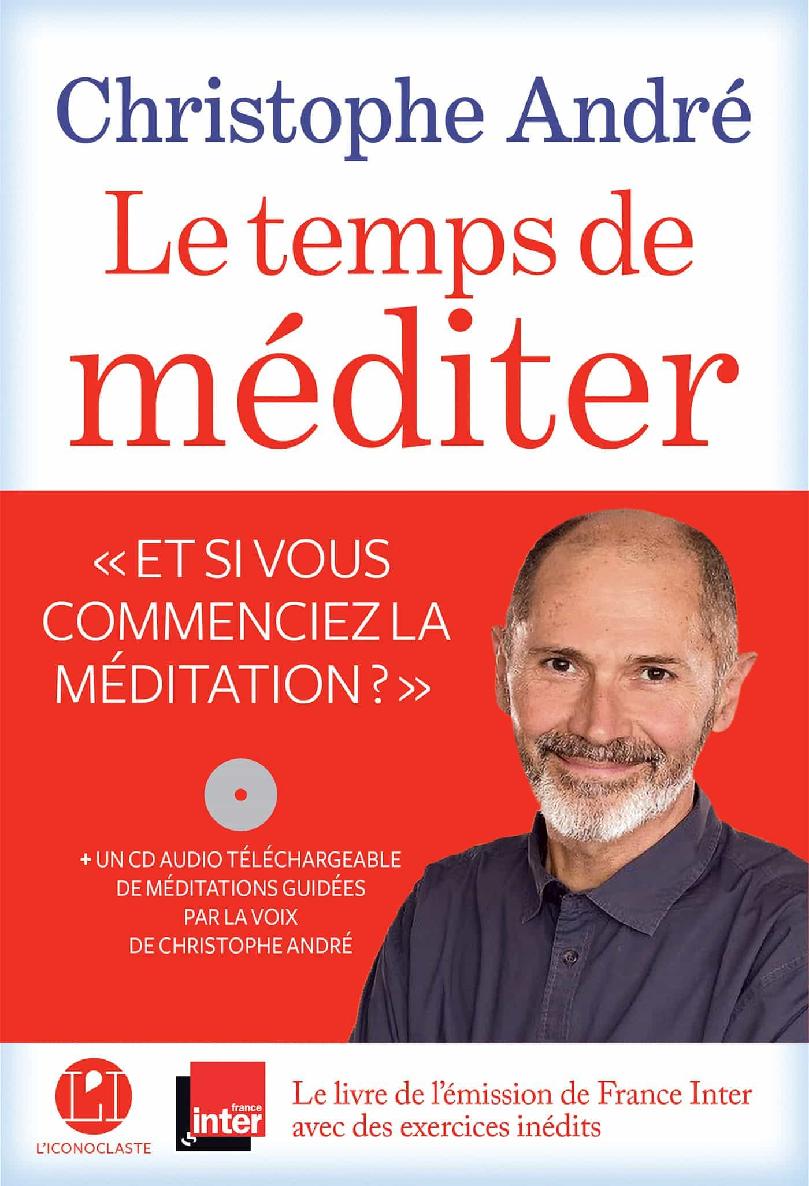 Le temps de méditer