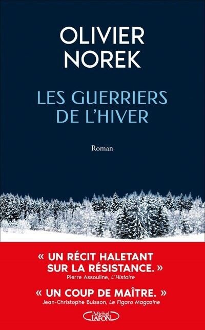 Les Guerriers de l'hiver
