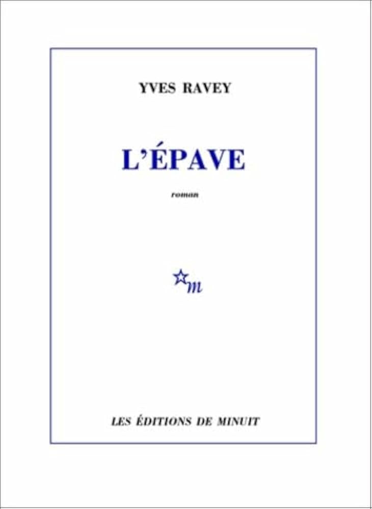L'Épave