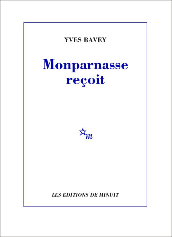 Monparnasse reçoit
