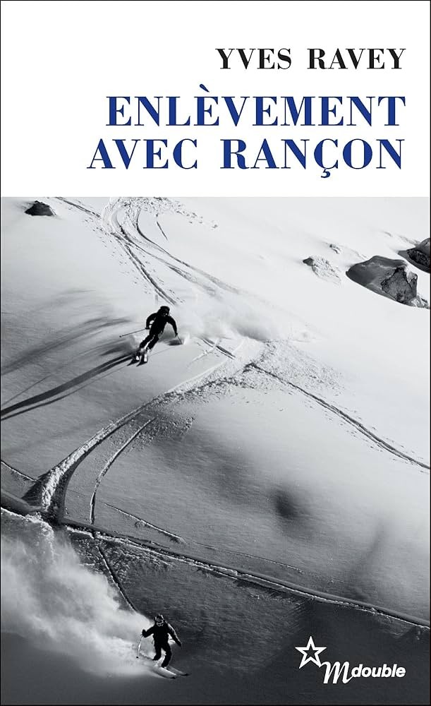 Enlèvement avec rançon