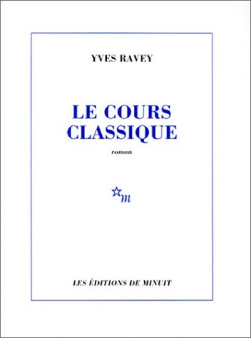 Le Cours classique