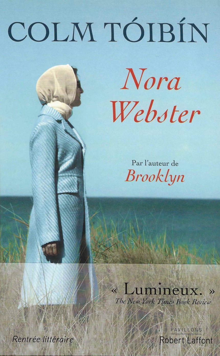 Nora Webster