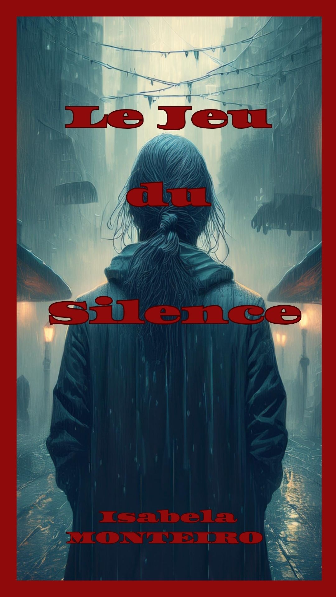 Le Jeu du silence