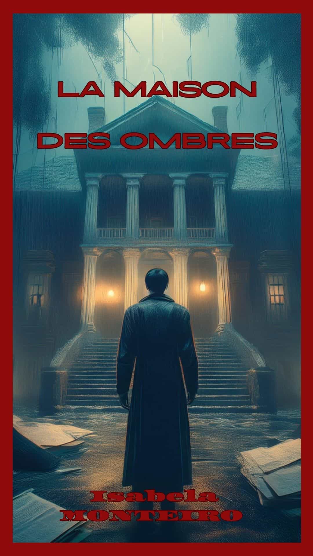 La maison des ombres