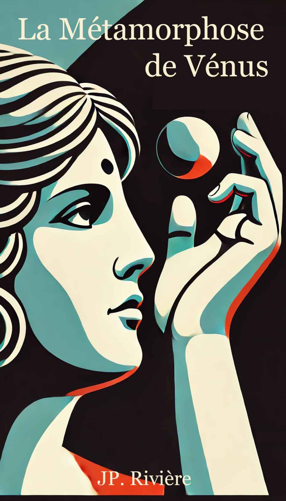 La métamorphose de Vénus