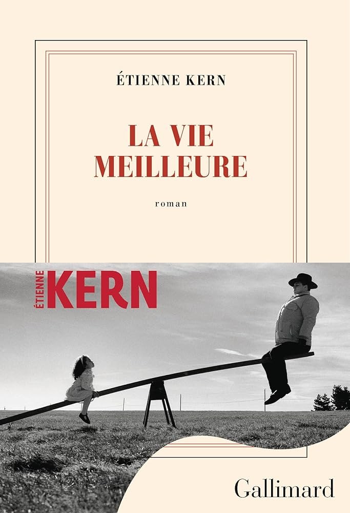 La vie meilleure