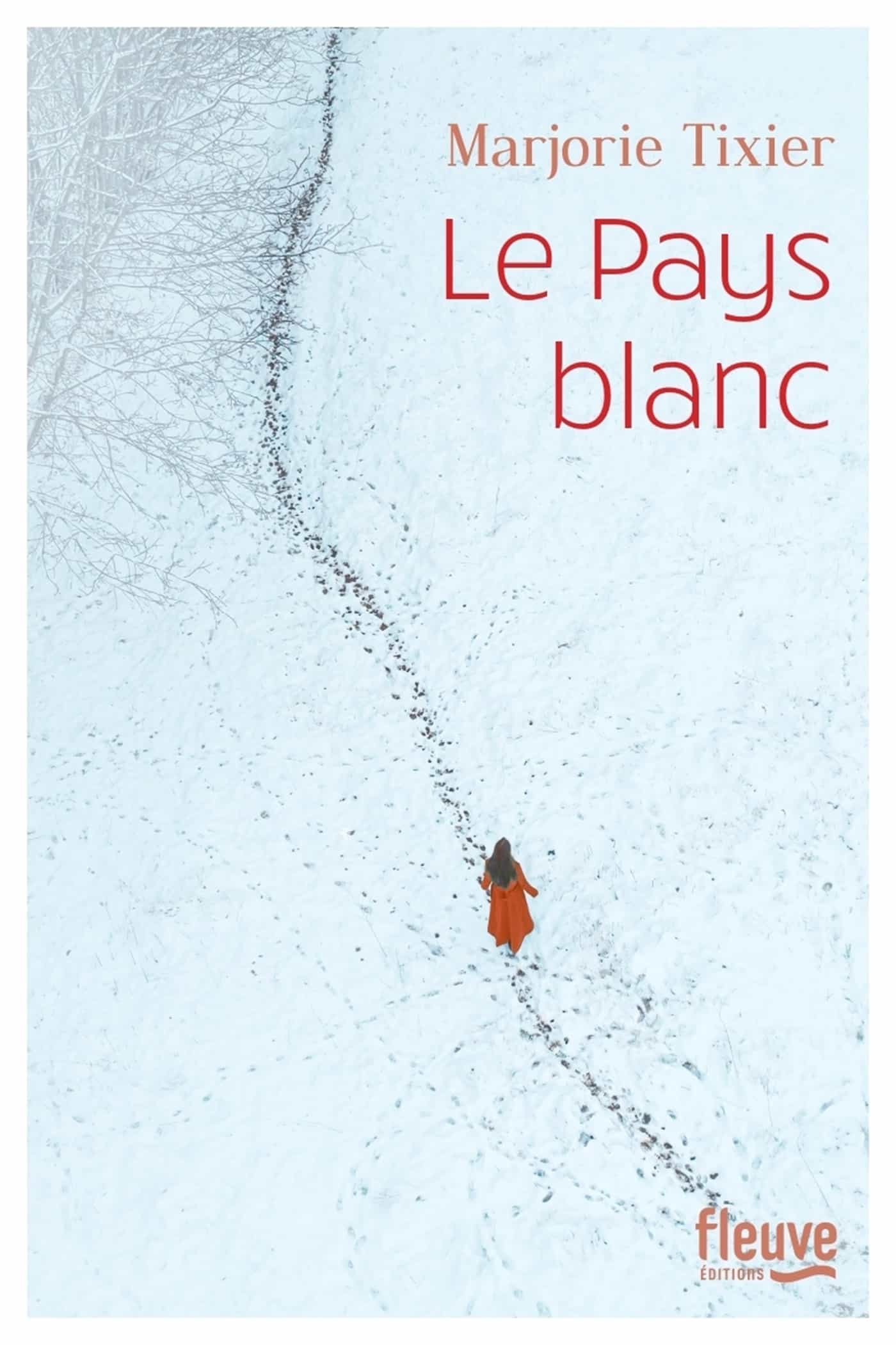 Le Pays blanc
