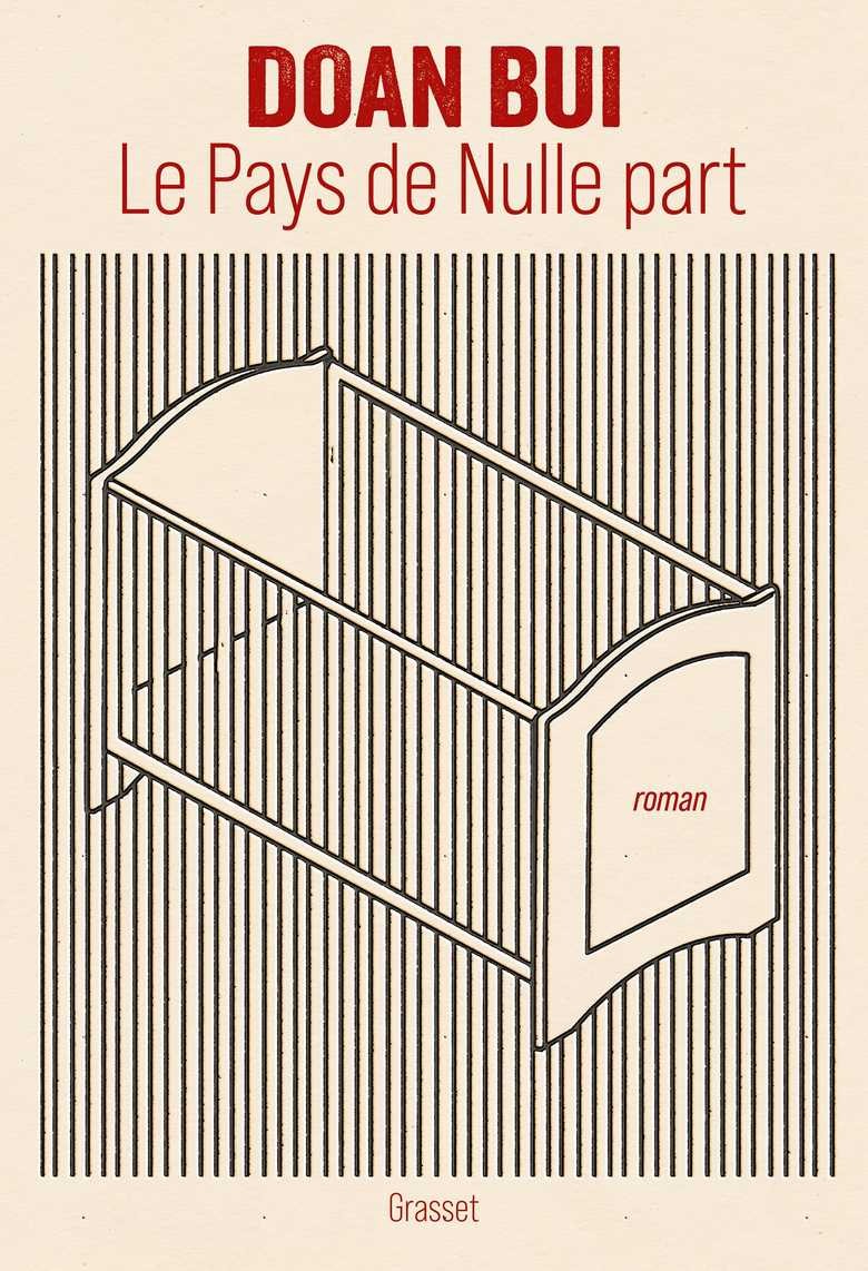 Le pays de Nulle part: Roman