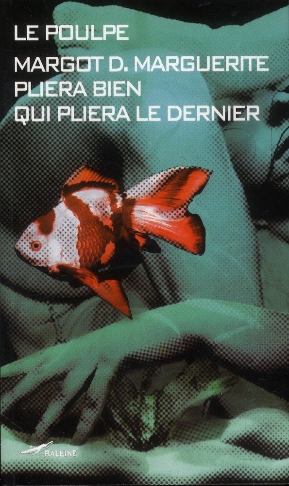 Pliera bien qui pliera le dernier