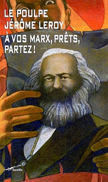 A vos Marx, prêts, partez!