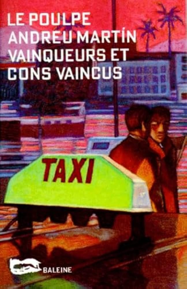 Vainqueurs et cons vaincus