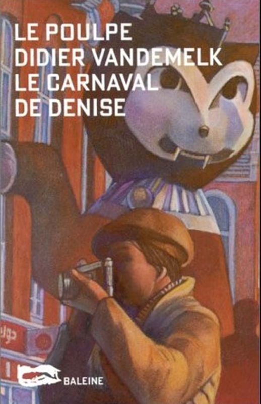 Le carnaval de Denise