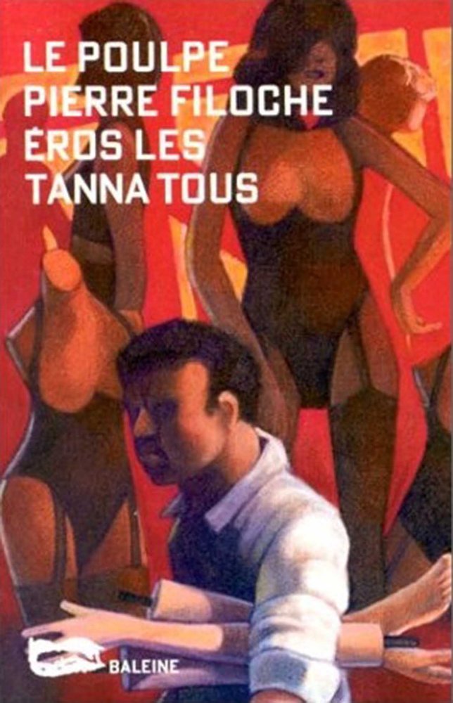 Eros les tanna tous