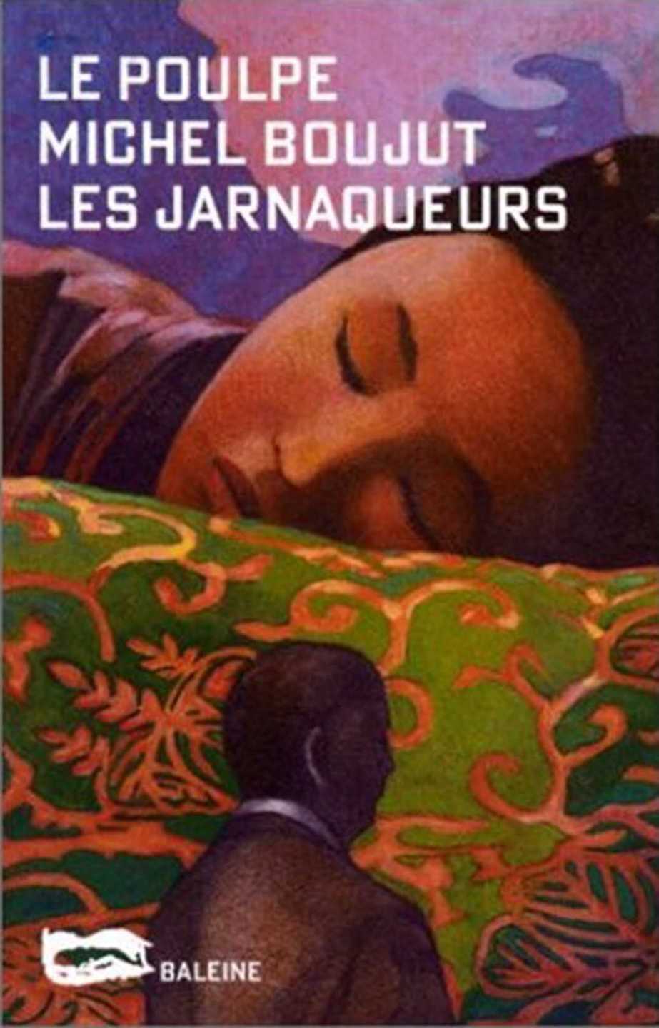 Les jarnaqueurs