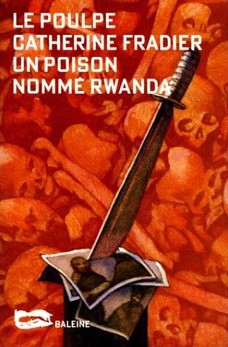 Un poisson nommé Rwanda