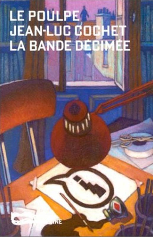 La Bande décimée