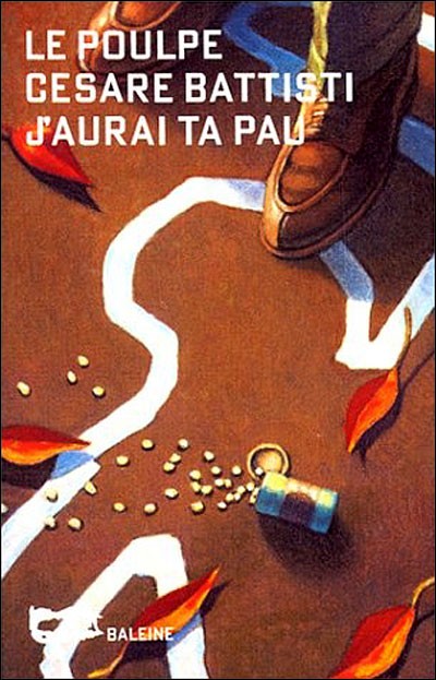 J'aurai ta peau