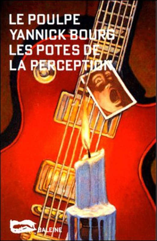 Les potes de la perception