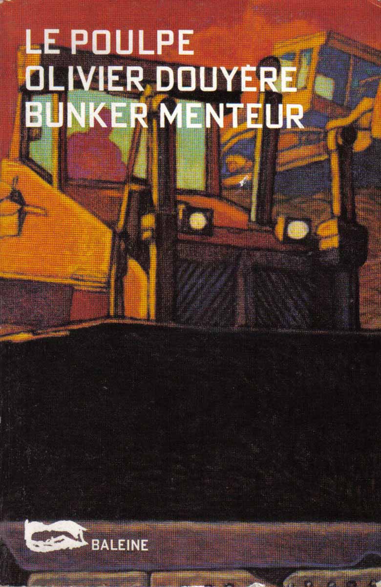 Bunker menteur