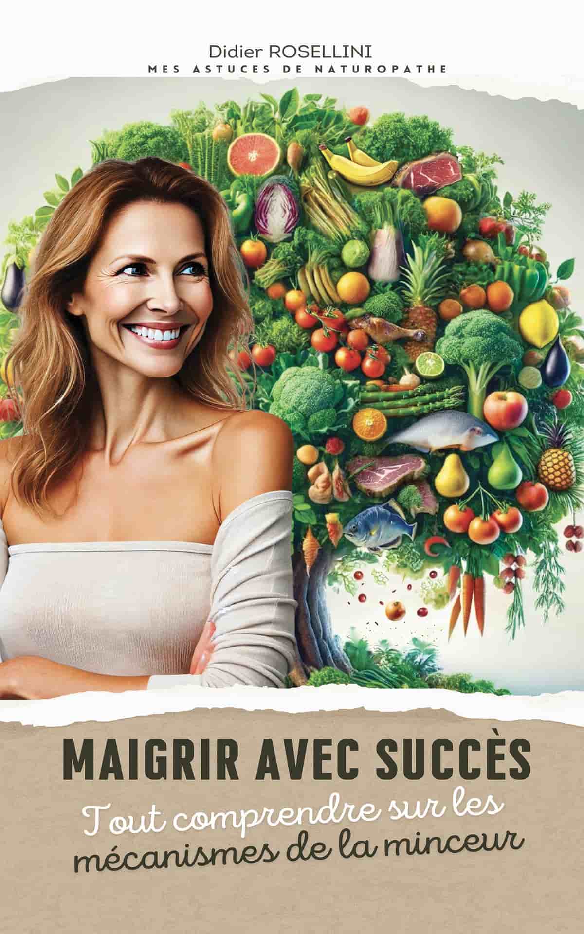 Maigrir avec succès