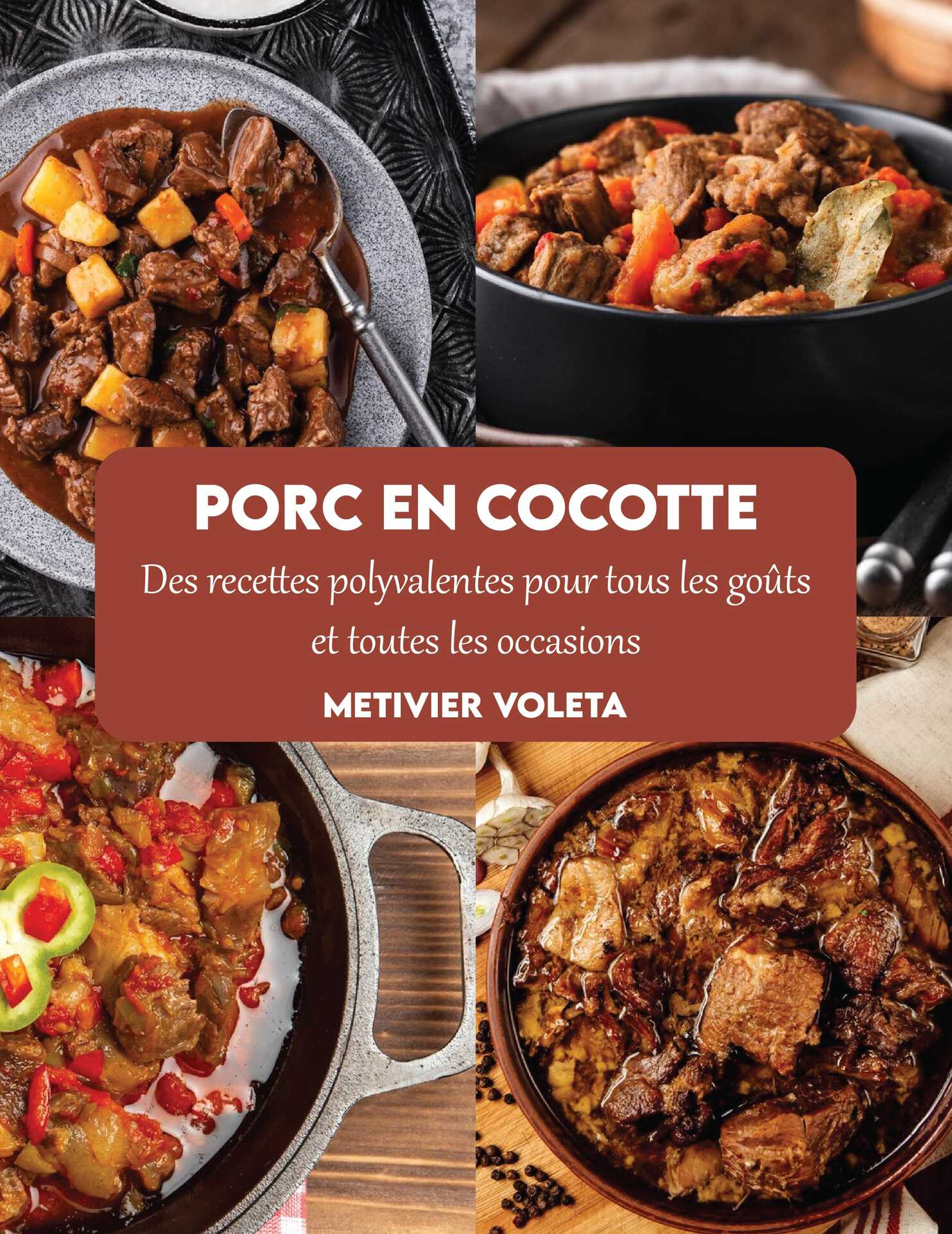 Porc en cocotte