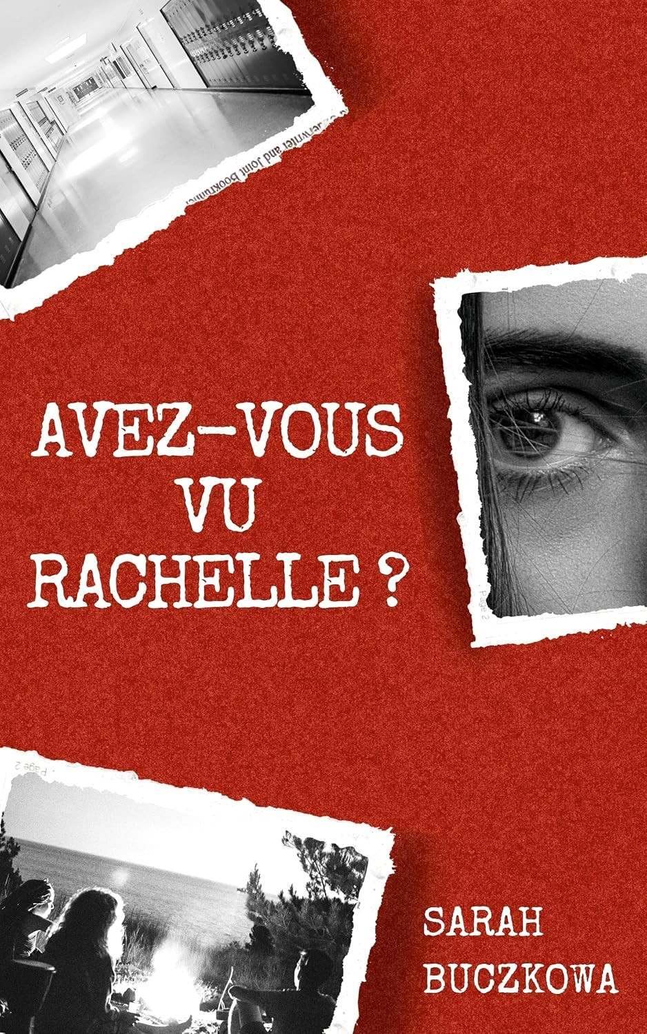 Avez-vous vu Rachelle ?